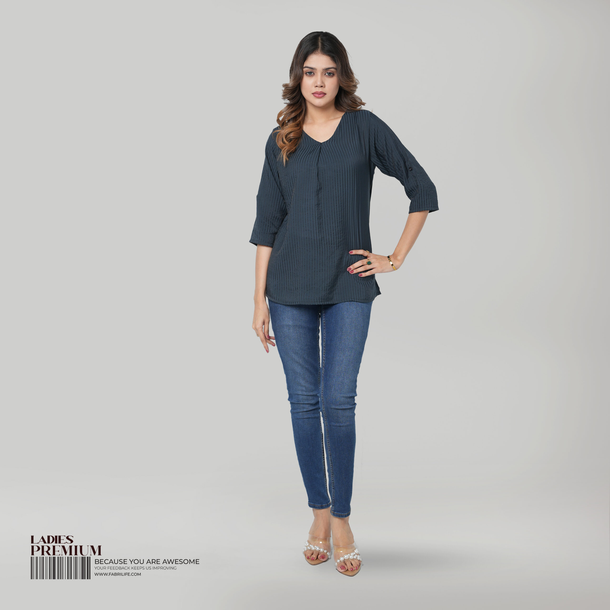 Women Premium Tops